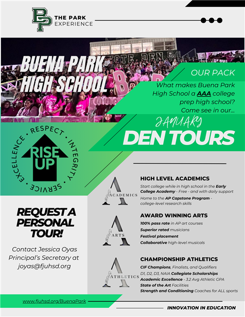Den Tours
